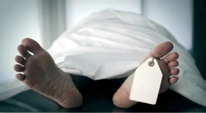 সিলেটে পুকুরের পানিতে পড়ে এক গৃহবধূর মৃত্যু