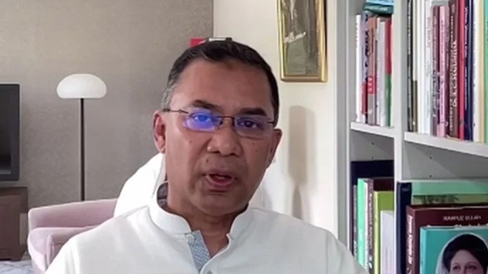 বিএনপি ‘ঠেকাও প্রবণতা লক্ষ্য করা যাচ্ছে; সকলকে সর্তক থাকার নির্দেশ তারেক রহমানের