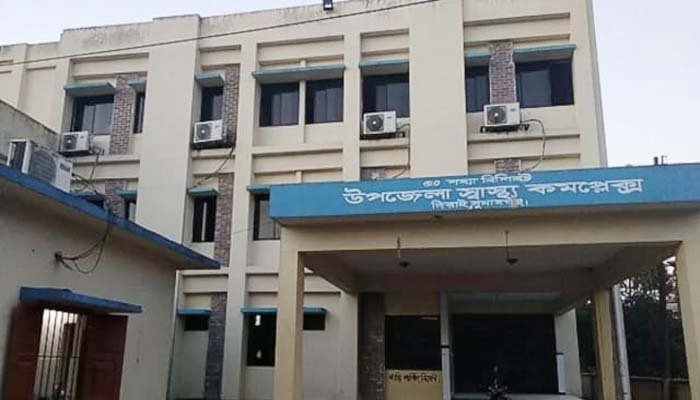 কাগজে ৫০ শয্যা হলেও বাস্তবে সেবাশূন্য দিরাই সরকারি হাসপাতাল