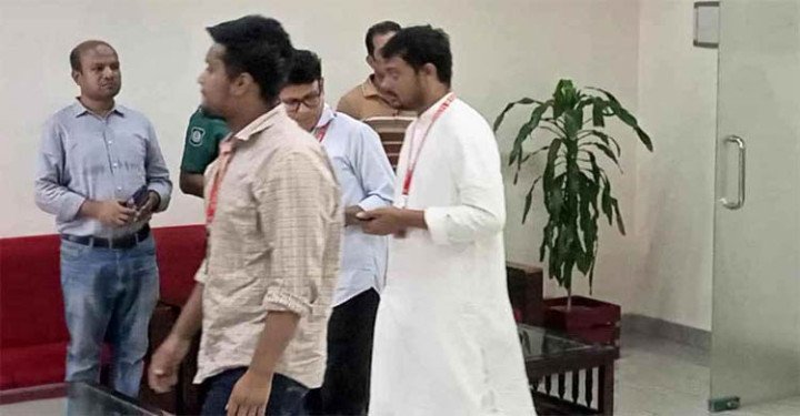 নিবন্ধনের শর্ত পূরণে বেঁধে দেওয়া সময় আজ শেষ, ইসিতে এনসিপি