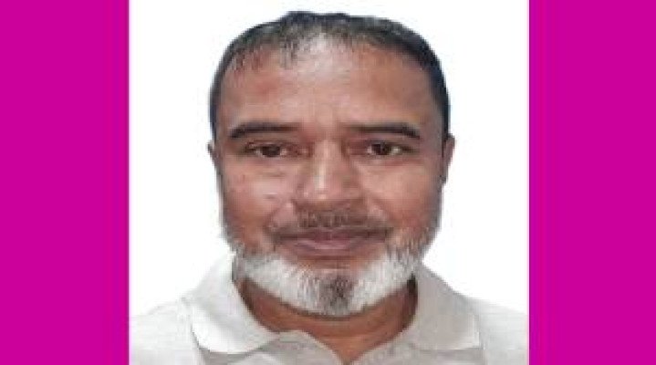 সিলেটের বিশ্বনাথে পজেলা আওয়ামী লীগ নেতা গ্রেফতার