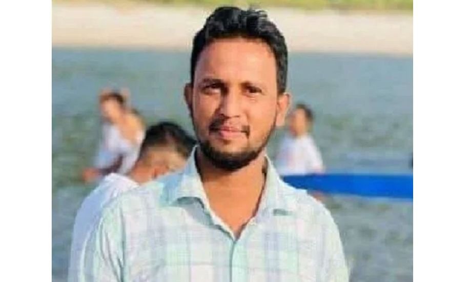 জাতীয় নাগরিক পার্টি (এনসিপি) থেকে পদত্যাগ করেছেন জুলাইয়ে নিহত সাংবাদিক এটিএম তুরাবের ভাই