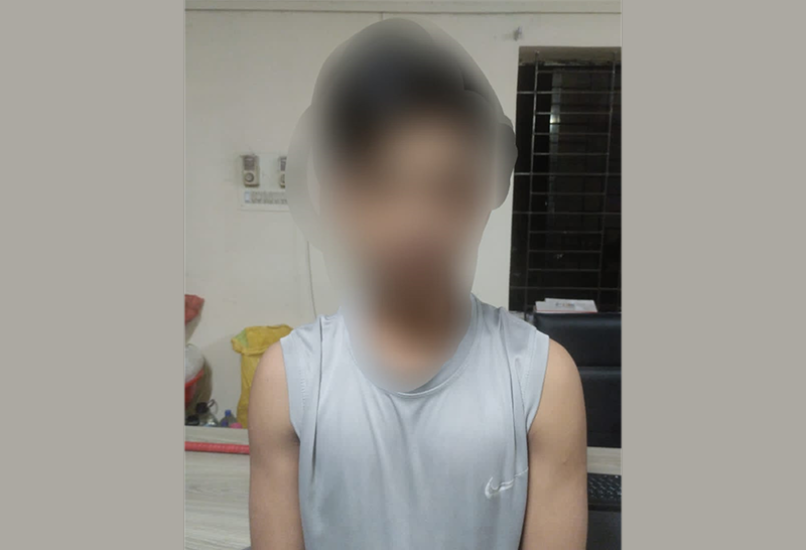 সিলেটের কিনব্রিজ এলাকায় খুনের ঘটনায় আরো একজন গ্রেফতার