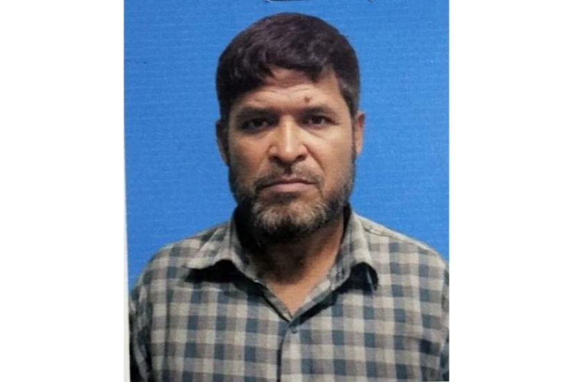 সুইসাইড নোট লিখে আত্মহত্যা করেছেন এক মসজিদের মোতাওয়াল্লি