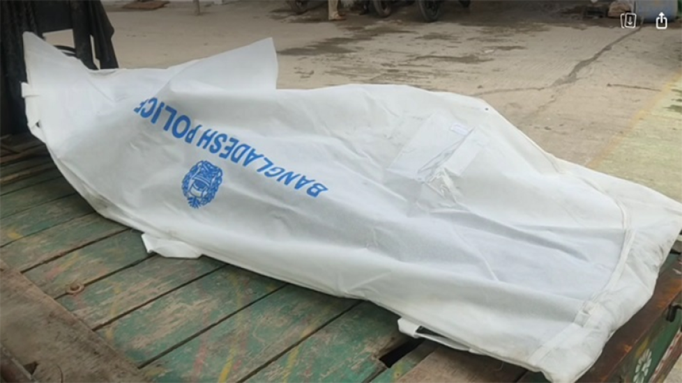 ঢাকা-সিলেট মহাসড়কে পৃথক দুটি দুর্ঘটনায় একই সকালে প্রাণ হারিয়েছেন দুইজন