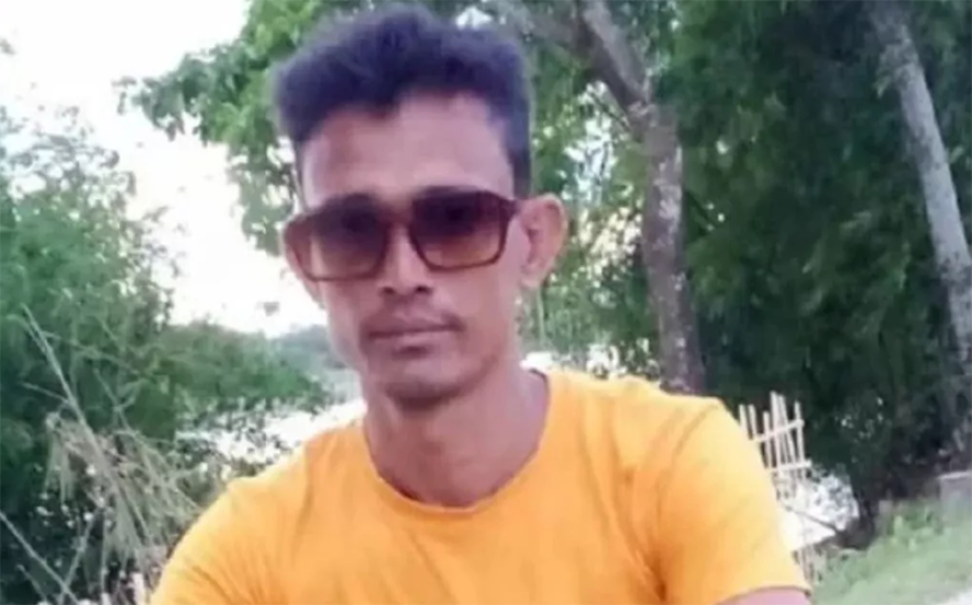 বিএসএফ’এর গুলিতে নিহত বাংলাদেশির লাশের অপেক্ষায় পরিবার