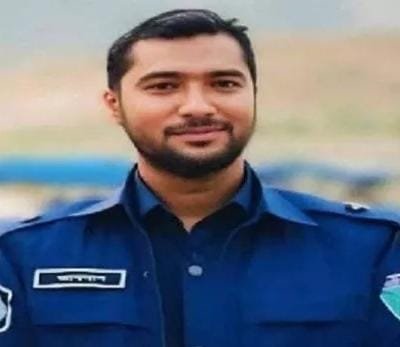 সাদাপাথর লুটপাটে অভিযুক্ত কোম্পানীগঞ্জের ওসি আদনান বদলি