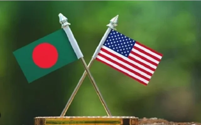 যুক্তরাষ্ট্রের সঙ্গে শুল্ক চুক্তির খসড়া প্রস্তুত, স্বাক্ষরের অপেক্ষায় বাংলাদেশ