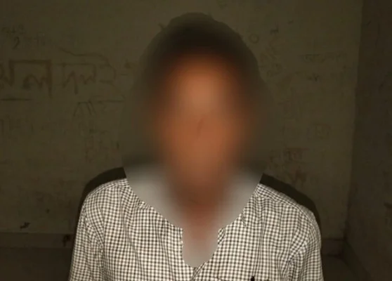 ভুয়া পরিচয়ে প্রতারণা: অনলাইন পত্রিকার কথিত সাংবাদিক শাহপরাণে গ্রেপ্তার