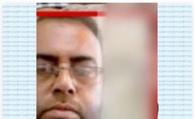 মৌলভীবাজারের শমসেরনগর সড়কে দুর্বৃত্তের ছুরিকাঘাতে ব্যবসায়ী নিহত