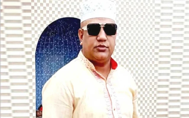 ডাকাতি মামলায় গ্রেপ্তারের পর বিএনপি নেতা বহিষ্কার