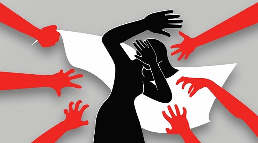 বাড়ি ছেড়ে পালানো বাংলাদেশী কিশোরী, ভারতে ২০০ লোকের ধর্ষণের শিকার