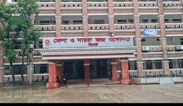 গোয়াইনঘাটে সাংবাদিকের উপর হামলার ঘঠনায় প্রধান আসামিকে কারাগারে