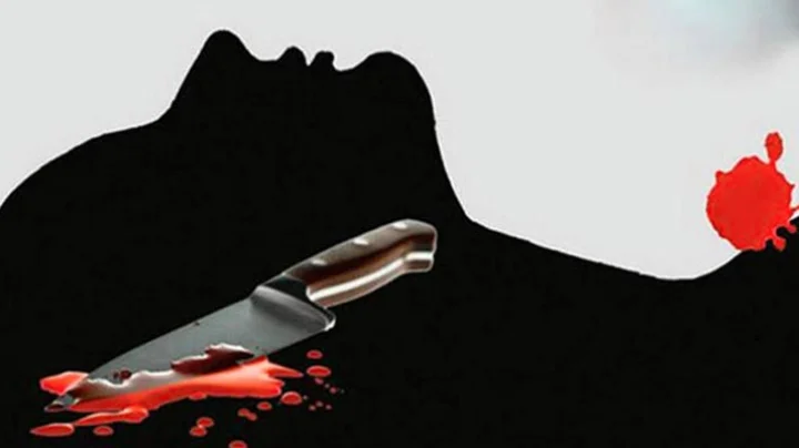 বাড়ি থেকে ধরে নিয়ে যুবলীগ কর্মীকে গলা কেটে হত্যা করেছে দুর্বৃত্তরা