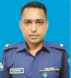 বানিয়াচং থানার সাবেক ভারপ্রাপ্ত কর্মকর্তাকে (ওসি) গ্রেপ্তার করেছে ডিবি।