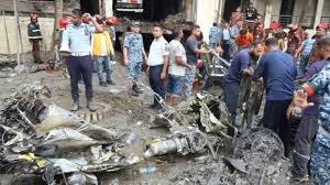 মাইলস্টোন  যুদ্ধবিমানের বিধ্বস্তের ঘটনায় দগ্ধ শিক্ষক মাহফুজা খাতুন আর নেই