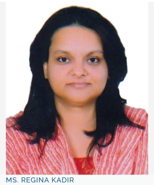 রাগীব আলী কন্যা রোজিনা কাদিরকে পিতার বাংলোয় হামলার ঘটনায় জেল হাজতে প্রেরণ