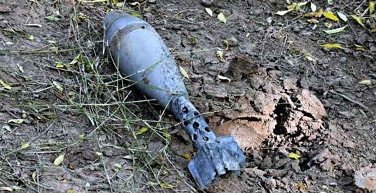 পাকিস্তানের খাইবার পাখতুনখোয়ায় মাঠে পাওয়া মর্টার শেলে প্রাণ হারাল ৫ শিশু