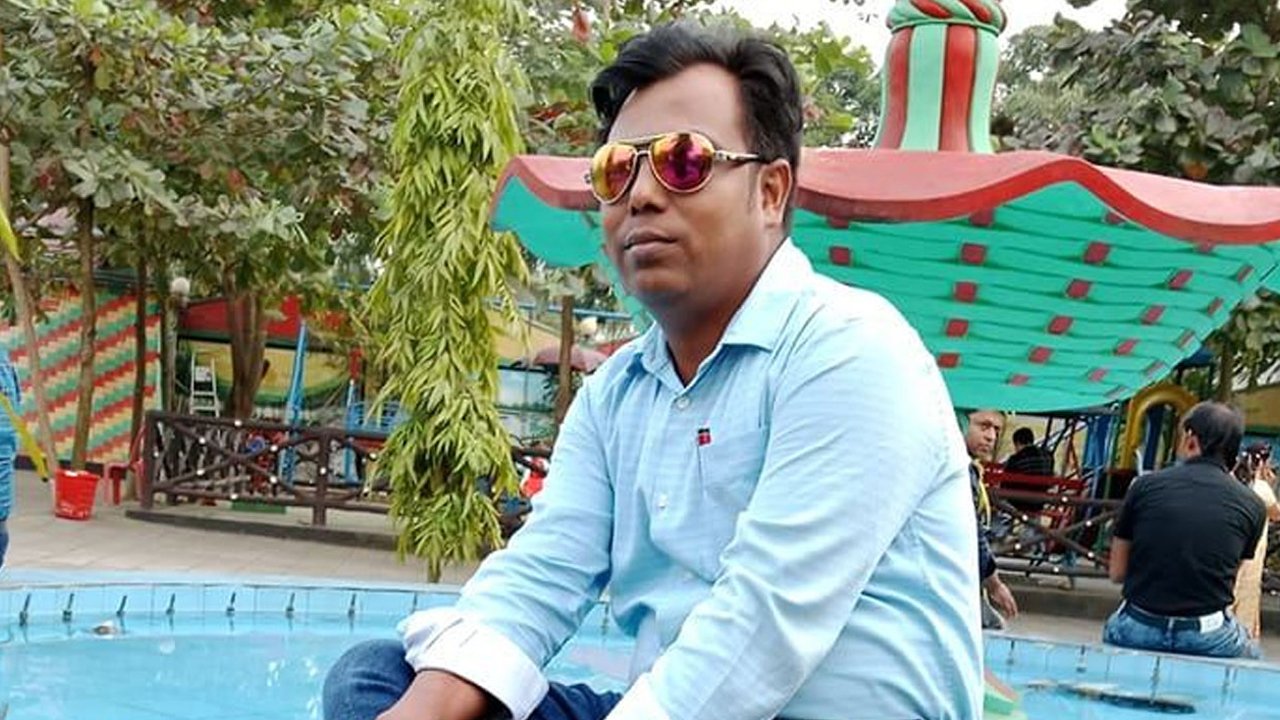 গাজীপুরে সাংবাদিককে কুপিয়ে ও গলা কেটে হত্যা করেছে