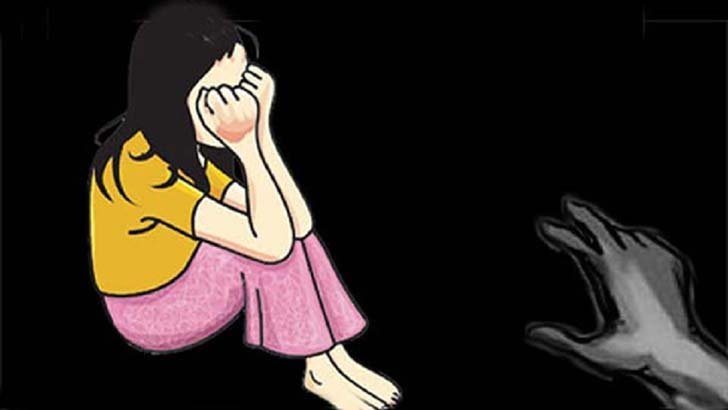 বোনের বাড়িতে বেড়াতে এসে ৪ বছরের শিশুকে ধর্ষনের অভিযোগ  দিরাইয়ে