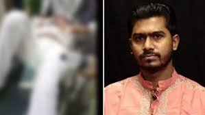 গণ অধিকার পরিষদের সভাপতি নুরুল হক নুরের কিছুটা হুঁশ ফিরেছে