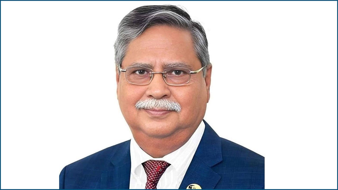 বিদেশে বাংলাদেশি মিশন থেকে রাষ্ট্রপতির ছবি সরানো নিয়ে আলোচনা