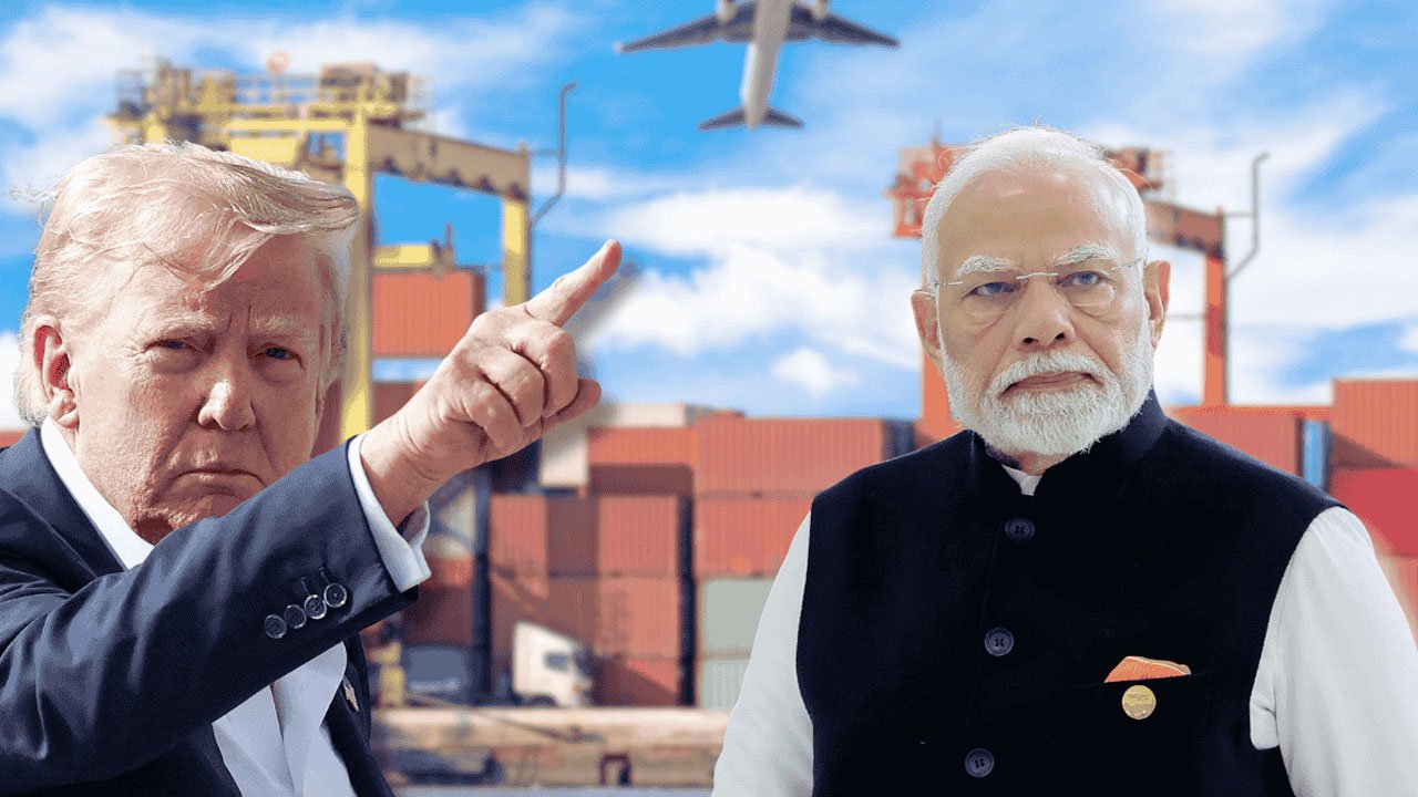 ভারতের প্রধানমন্ত্রী নরেন্দ্র মোদিকে ‘অত্যন্ত ভয়ংকর ব্যক্তি’ বলে উল্লেখ করেছেন ডোনাল্ড ট্রাম্প
