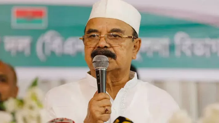 ভারতের রাজনৈতিক স্বার্থে বাংলাদেশে দাঙ্গা লাগানো হতে পারে