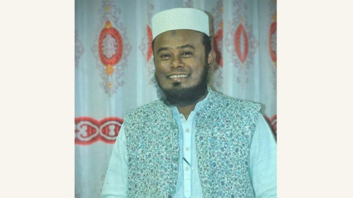 পাথর চুরির মামলার ওয়ারেন্ট থাকায় কোম্পানীগঞ্জে ইউপি চেয়ারম্যান আটক