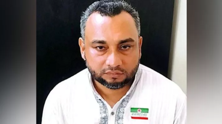 ভারতে যাওয়ার  সময় যশোরের বেনাপোল চেকপোস্ট ইমিগ্রেশনে আওয়ামী লীগ নেতা আটক