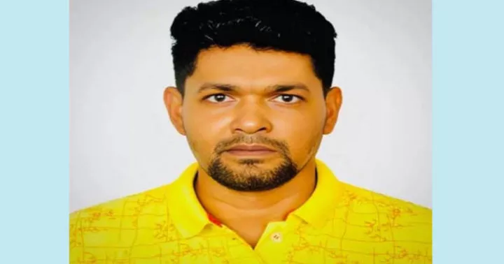 অপারেশন ডেভিল হান্ট’-এর অংশ হিসেবে নবীগঞ্জে ছাত্রলীগের নেতা আ ট ক