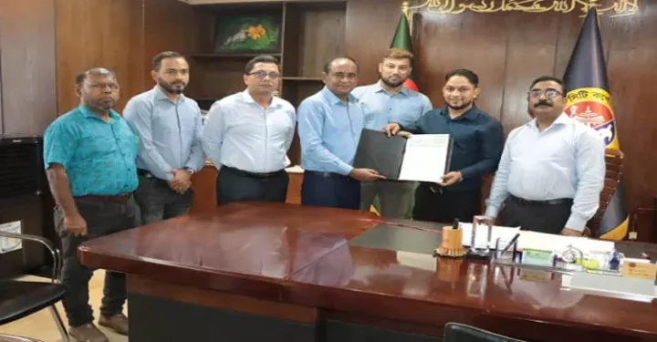 বর্জ্য সংগ্রহে আধুনিক প্রযুক্তির সংযোজন এবংপরিবেশবান্ধব উপায়ে শক্তি উৎপাদনের উদ্যোগ নেওয়া হবে