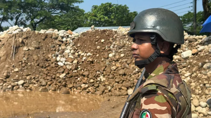 স্থানীয় প্রশাসন নিজের দায় এড়াতে পারে না:দুর্নীতি দমন কমিশন (দুদক)