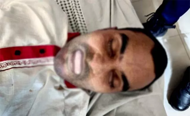 নবীগঞ্জের জাহিদপুর গ্রামে যুবকের ঝুলন্ত মরদেহ উদ্ধার