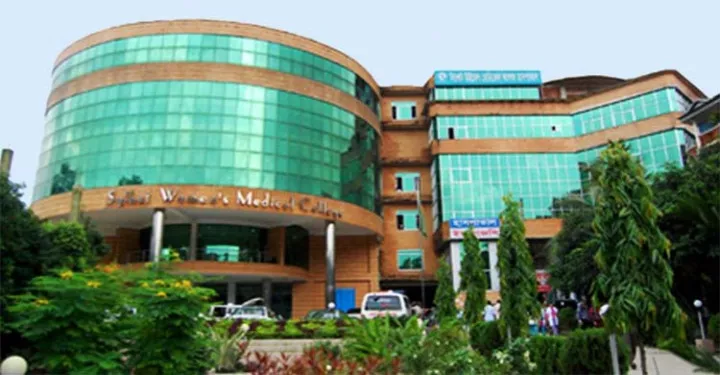 অপারেশনের ভয়ে হাসপাতাল থেকে লাফ দিয়ে যুবকের মৃ ত্যু