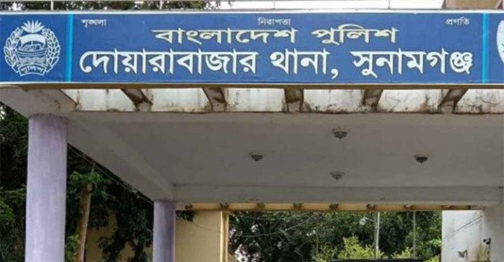 পঞ্চম শ্রেণিতে পড়ুয়া মাদরাসা শিক্ষার্থীকে ধর্ষণের অভিযোগে খেলাফত মজলিসের নেতা আটক