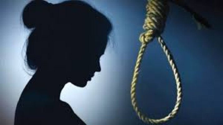 সুনামগঞ্জে গলায় ফাঁস দিয়ে এক তরুণীর মৃত্যুর ঘটনা