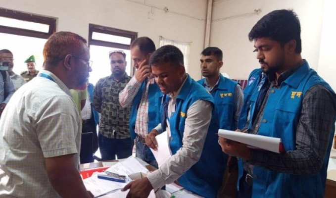 ওসমানী মেডিকেল কলেজ হাসপাতালের সেবায় অনিয়মের অভিযোগ: অভিযানে দুদক