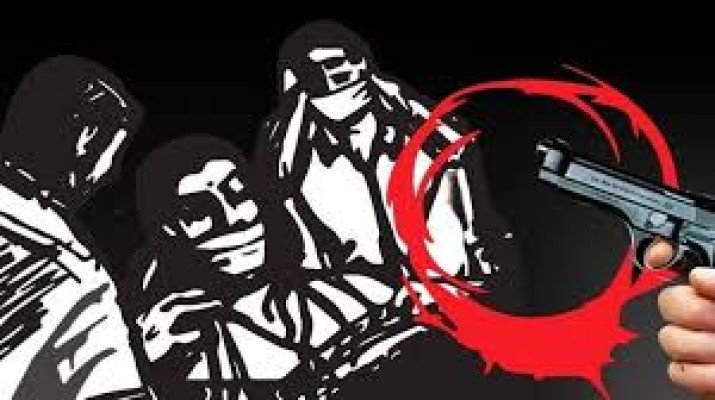 যাত্রীবাহী বাসে ডিবি পুলিশ পরিচয়ে দুর্ধর্ষ ডাকাতি