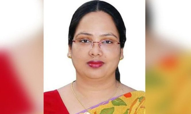 সাংবাদিকে হয়রানির ঘঠনায় কুড়িগ্রামের সাবেক জেলা প্রশাসক (ডিসি) বরখাস্ত