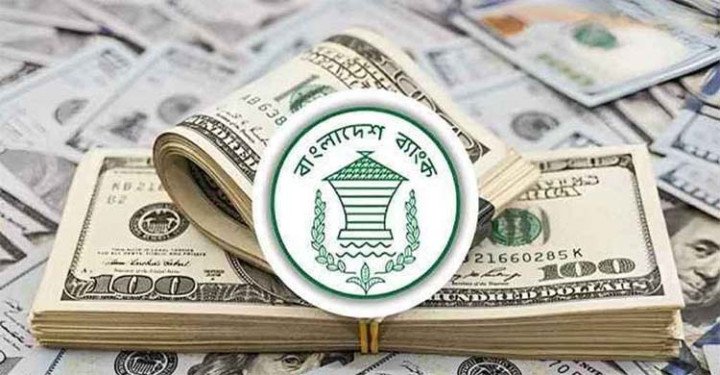 বৈদেশিক মুদ্রার রিজার্ভ আরও বেড়েছে দেশে