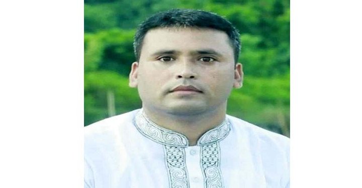 কোম্পানীগঞ্জ উপজেলা যুবলীগ নেতাকে গ্রেফতার করেছে পুলিশ