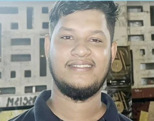 সিলেটে ছাত্রদলের ছাত্রবিষয়ক সম্পাদক চাঁদাবাজি বিষয়ক মামলায় গ্রেফতার