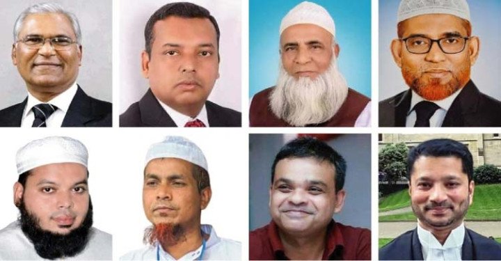 নির্বাচন ঘিরে হবিগঞ্জ-২ আসনে জমে উঠেছে নির্বাচনী উত্তাপ