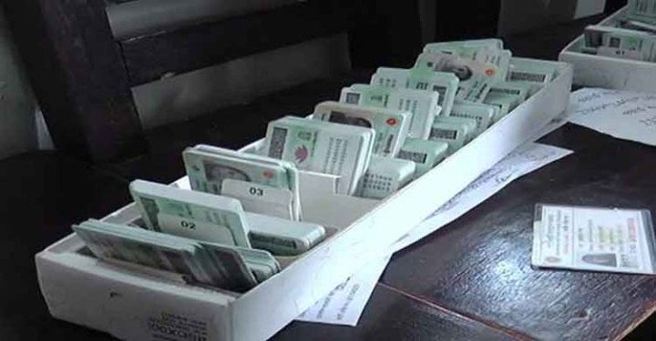 এনআইডি সংশোধনে ভোগান্তি কমাতে ৪৫ দিনে আবেদন নিষ্পত্তির নির্দেশনা