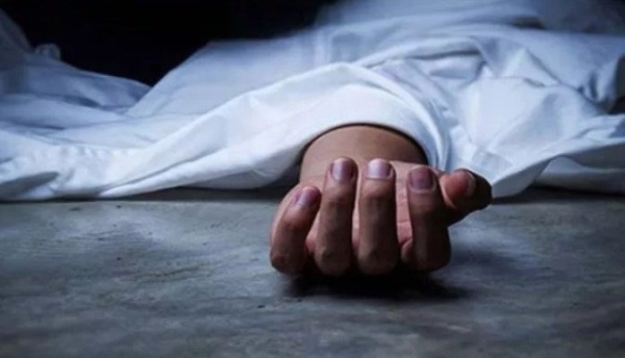 সুনামগঞ্জে কিশোরের ঝুলন্ত মরদেহ উদ্ধার করেছে পুলিশ