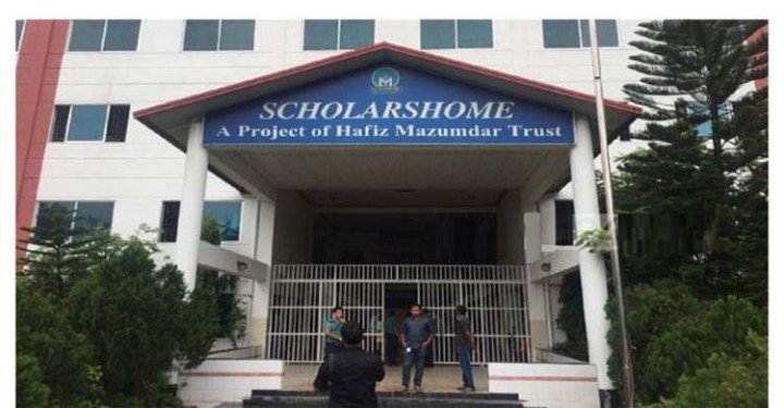 সিলেট স্কলার্সহোমের শিক্ষার্থী আজমানের মৃত্যুতে জেলা প্রশাসনের তদন্ত কমিটি গঠন