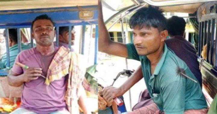 আধিপত্য বিস্তারকে কেন্দ্র করে সুনামগঞ্জে দু’পক্ষের সং/ঘ/র্ষে আহত নারীর মৃ-ত্যু