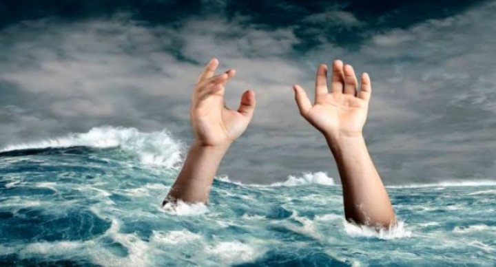 নদীর পানিতে ডুবে দুই শিশুর মৃত্যু হয়েছে কোম্পানীগঞ্জে