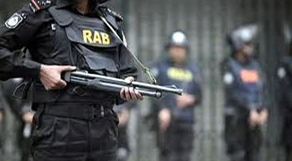 ব্রাহ্মণবাড়িয়ার আশুগঞ্জ থেকে পরিত্যক্ত অবস্থায় দেশীয় পাইপগানসহ ২ রাউন্ড গুলি উদ্ধার করেছে র‌্যাব